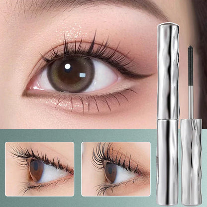 Waterproof Volume Mascara – Perfecte Krul, de Hele Dag