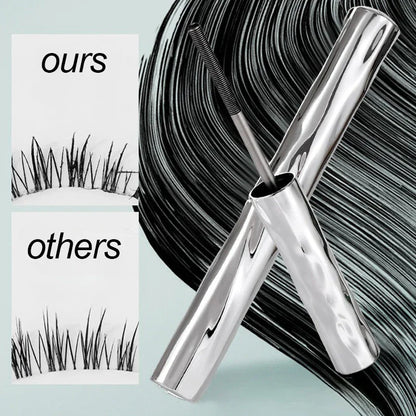 Waterproof Volume Mascara – Perfecte Krul, de Hele Dag