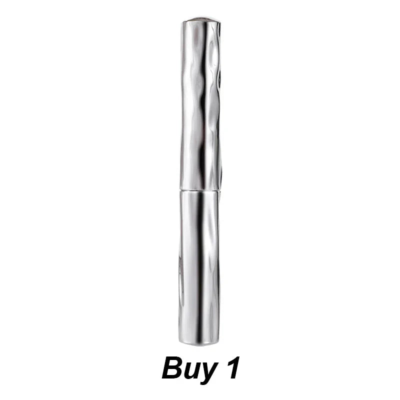 Waterproof Volume Mascara – Perfecte Krul, de Hele Dag