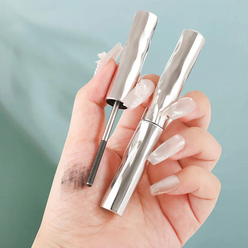 Waterproof Volume Mascara – Perfecte Krul, de Hele Dag