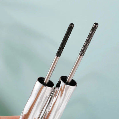 Waterproof Volume Mascara – Perfecte Krul, de Hele Dag