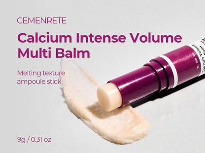 Cemenrete Calcium Lift Balm