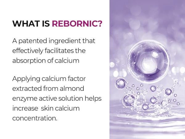 Cemenrete Calcium Lift Balm