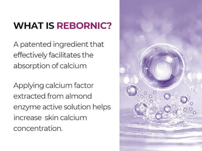 Cemenrete Calcium Lift Balm