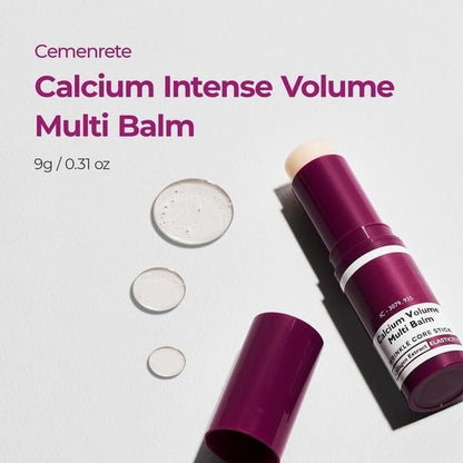 Cemenrete Calcium Lift Balm