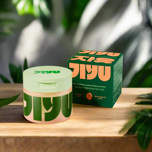 Balance™ | Hydraterende Gezichtspads (100 stuks)